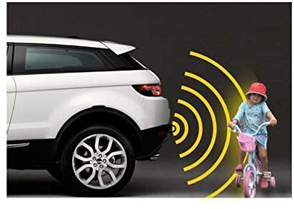 سنسور دنده عقب