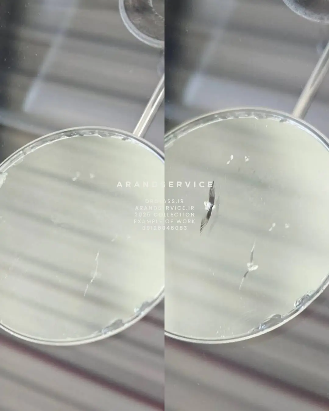 رفع 95 درصدی آسیب سنگخوردگی